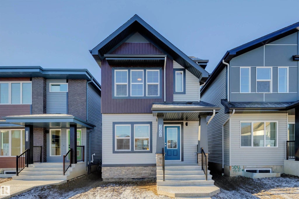2008 191 Street, Edmonton