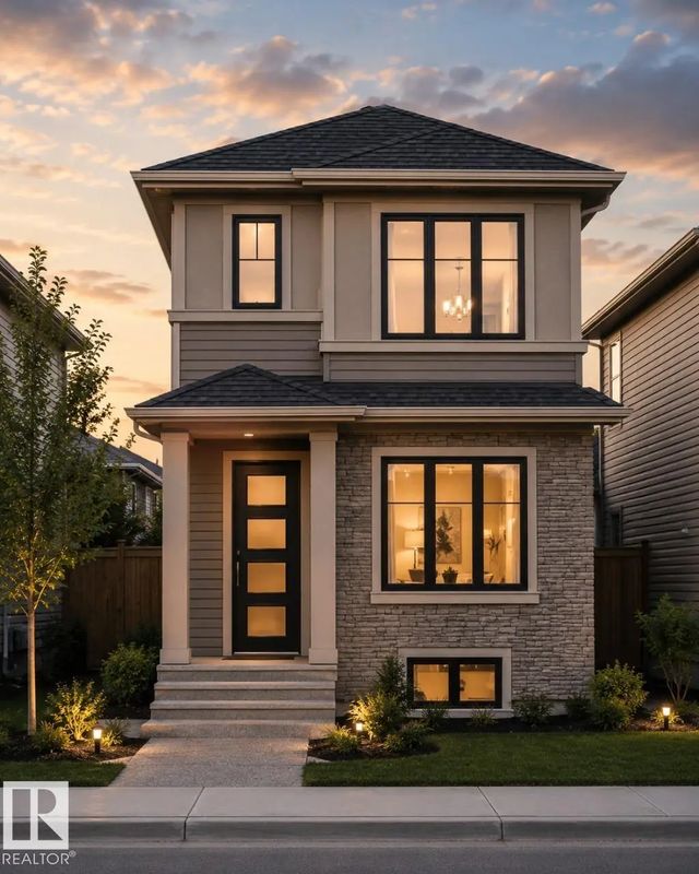 54 Clydesdale Lane, Sherwood Park