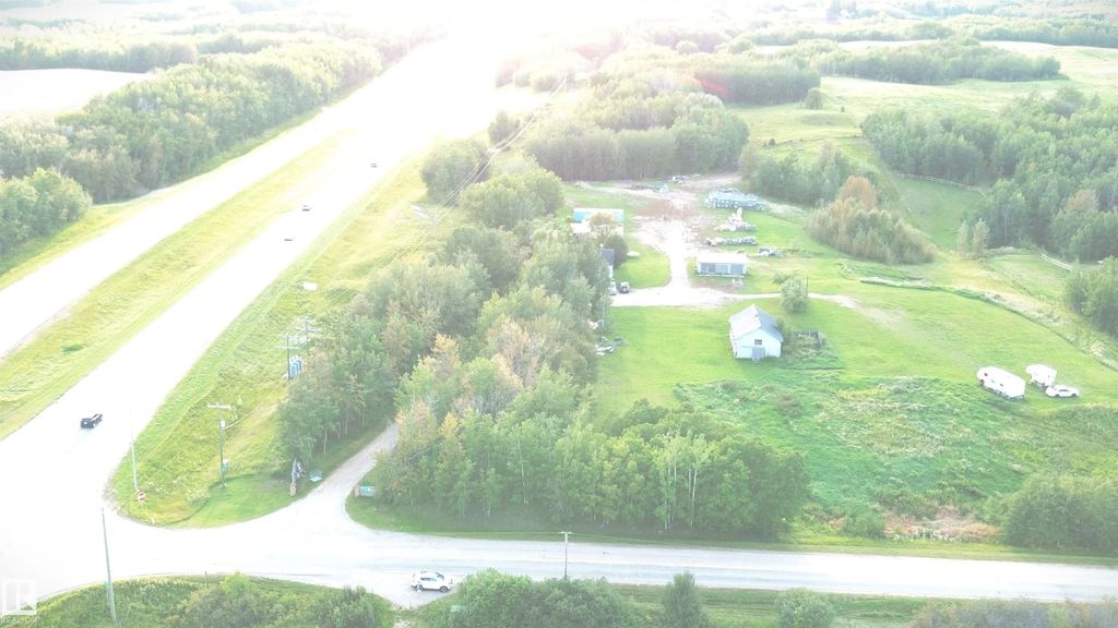 53002 Rge Road 13, Rural Parkland County