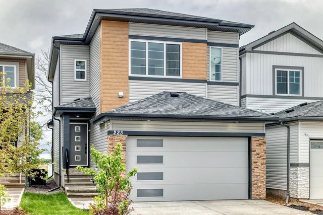 223 Rolston Wynd, Leduc