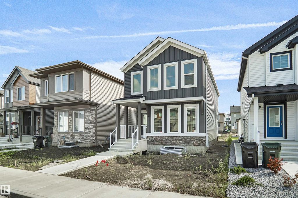 86 Juniper Wynd, Fort Saskatchewan