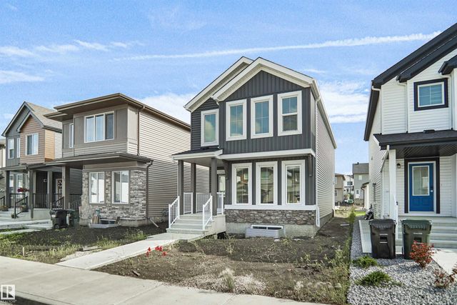 86 Juniper Wynd, Fort Saskatchewan