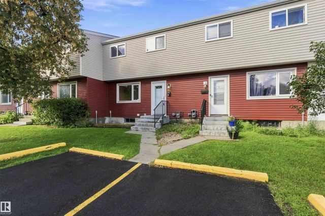 160 Habitat Crescent Nw, Edmonton