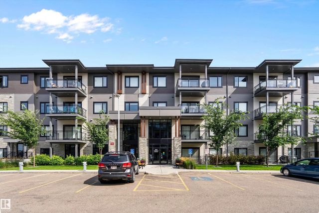 119 524 Griesbach Parade Nw, Edmonton