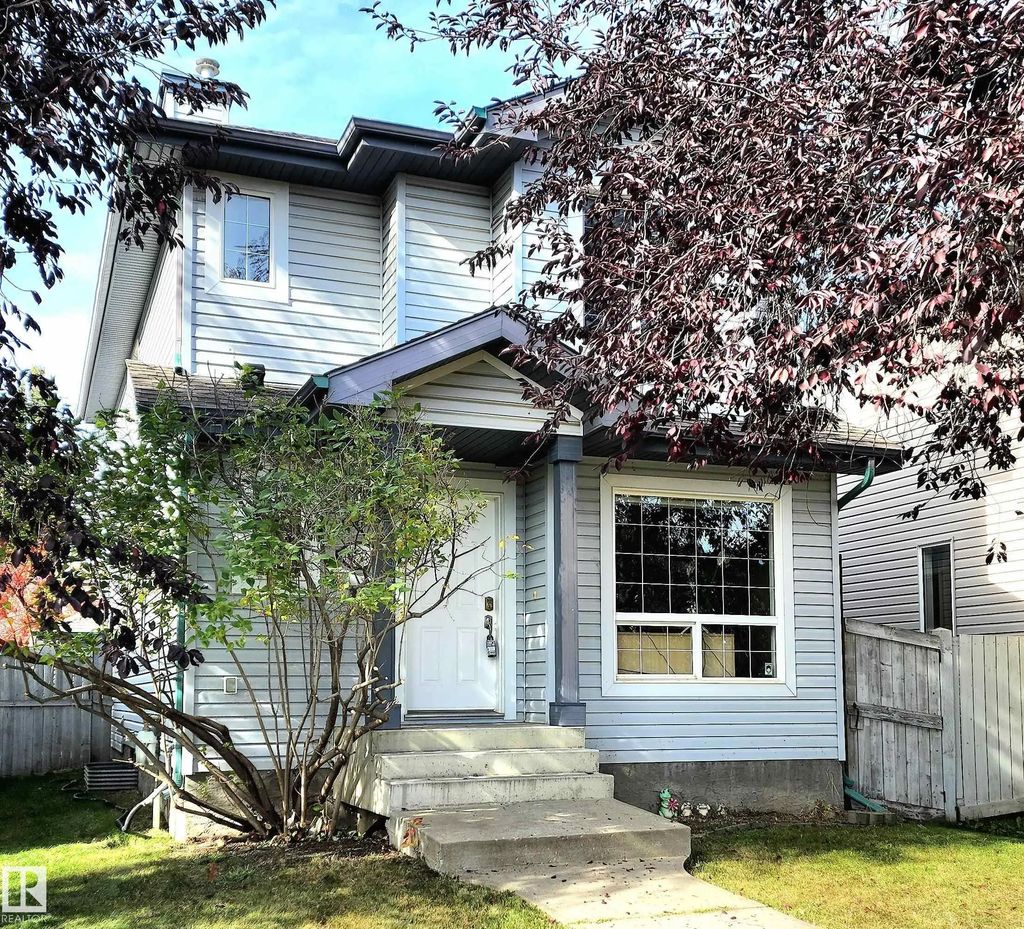 452 Gibb Wynd, Edmonton
