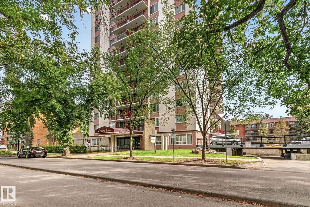 704 11007 83 Avenue, Edmonton