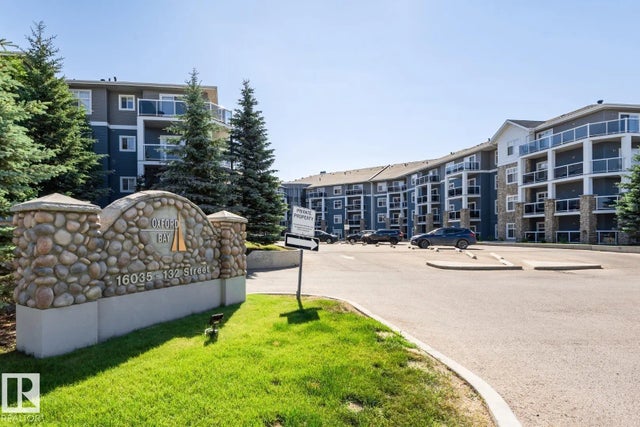 113 16035 132 Street Nw, Edmonton