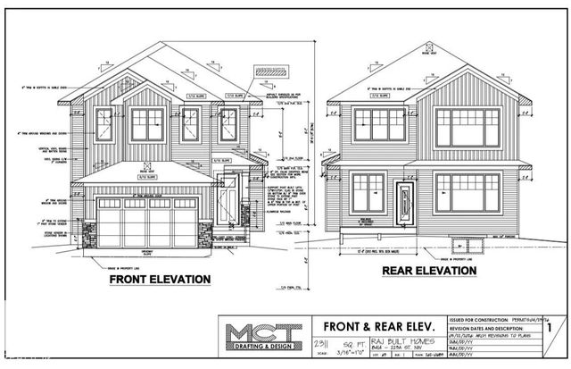 8414 223a St Nw, Edmonton