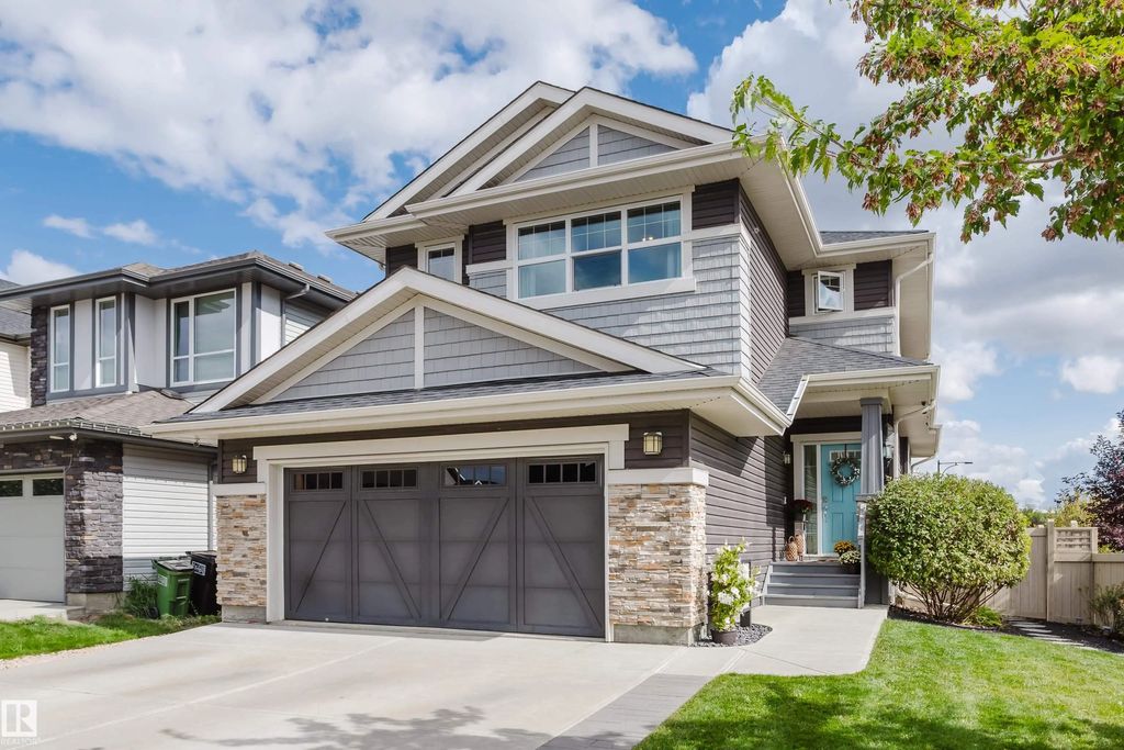 3403 Craig Landing Landing, Edmonton