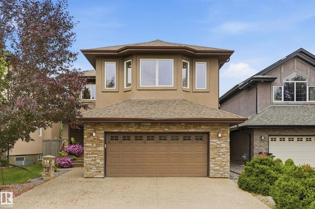 2416 Warry Place Sw, Edmonton