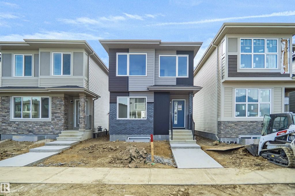 21223 25 Avenue Nw, Edmonton