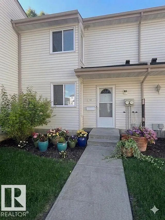 40 2024 57 Street Nw, Edmonton