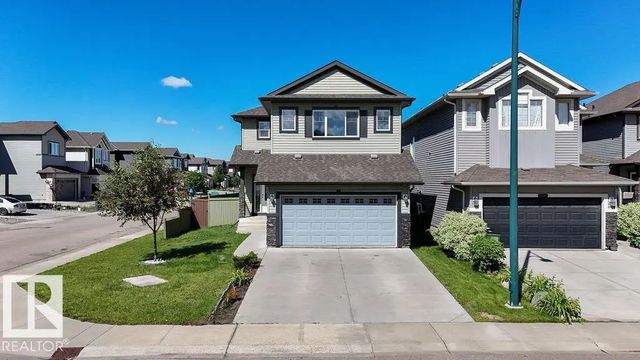 1306 32a Street Nw, Edmonton