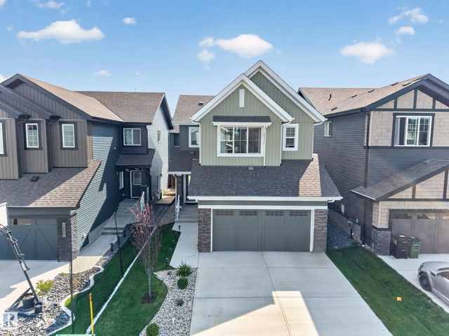 22115 81 Avenue Nw, Edmonton