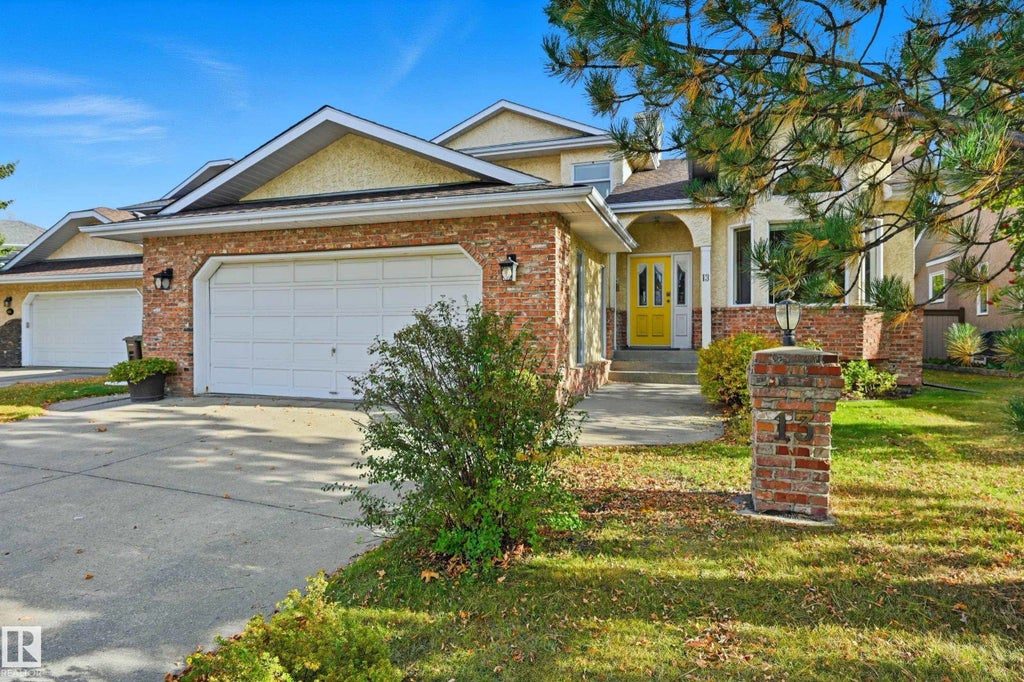 13 Alphonse Court, St. Albert