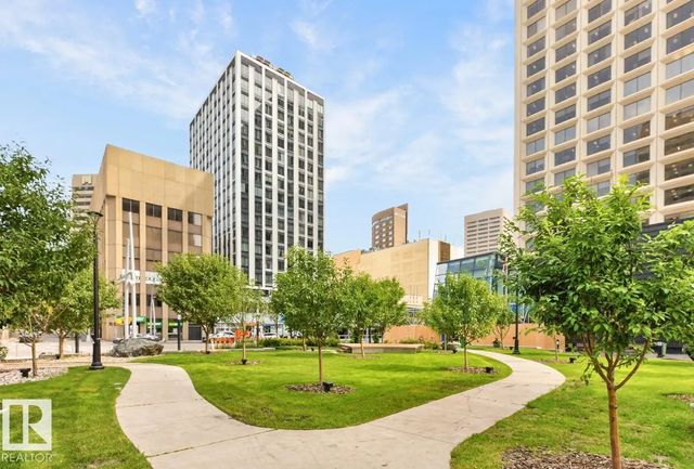 1207 10024 Jasper Avenue Nw, Edmonton