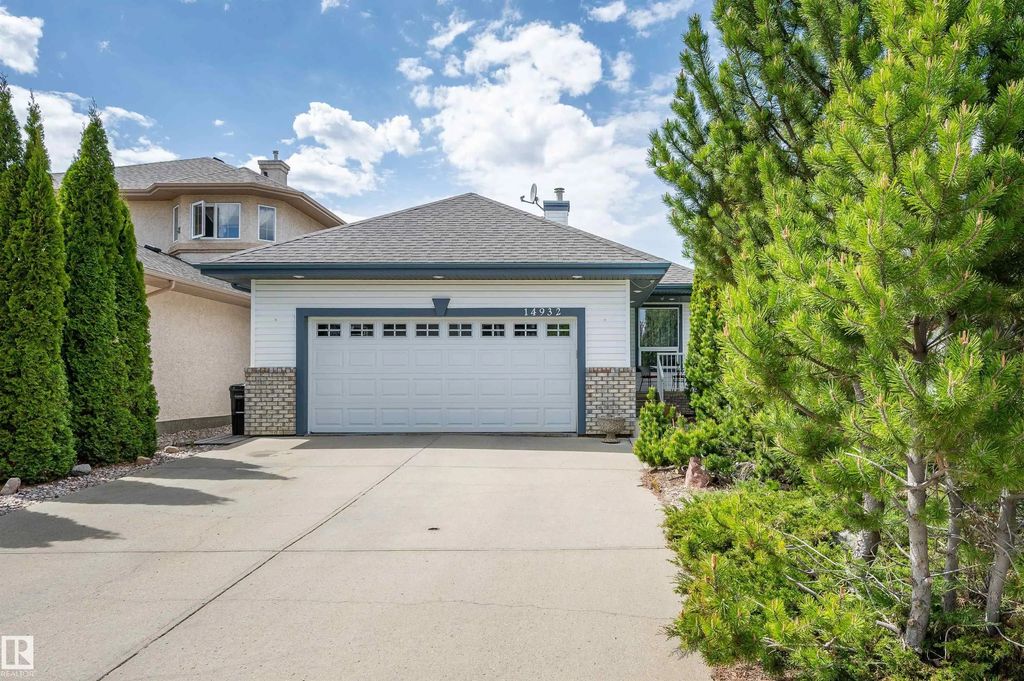 14932 136 Street, Edmonton