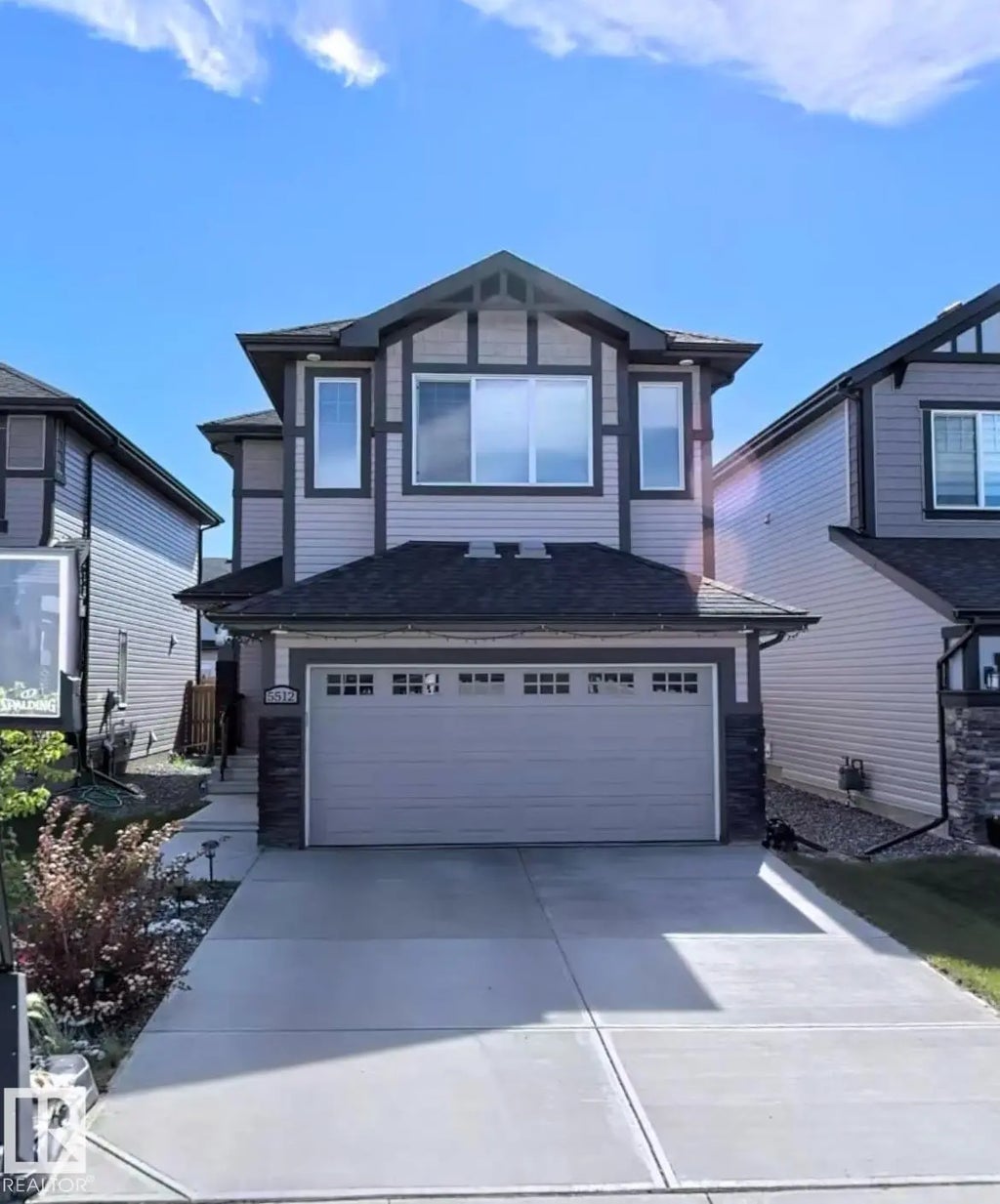 5512 Allbright Square, Edmonton