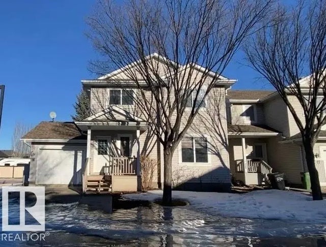 16 4020 21 Street Nw, Edmonton