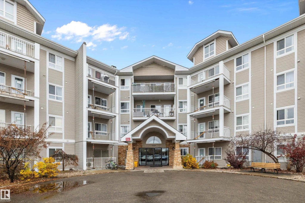 421 5350 199 Street, Edmonton