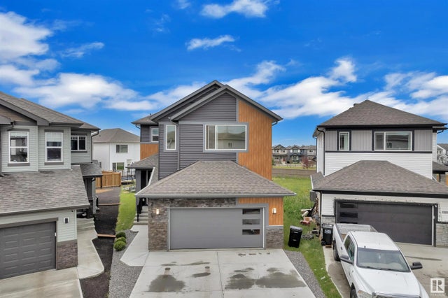 2029 13a Avenue Nw, Edmonton