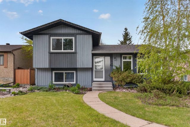 2448 89 Street Nw, Edmonton