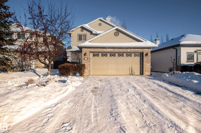 4 Spruce Grouse Crescent, Spruce Grove