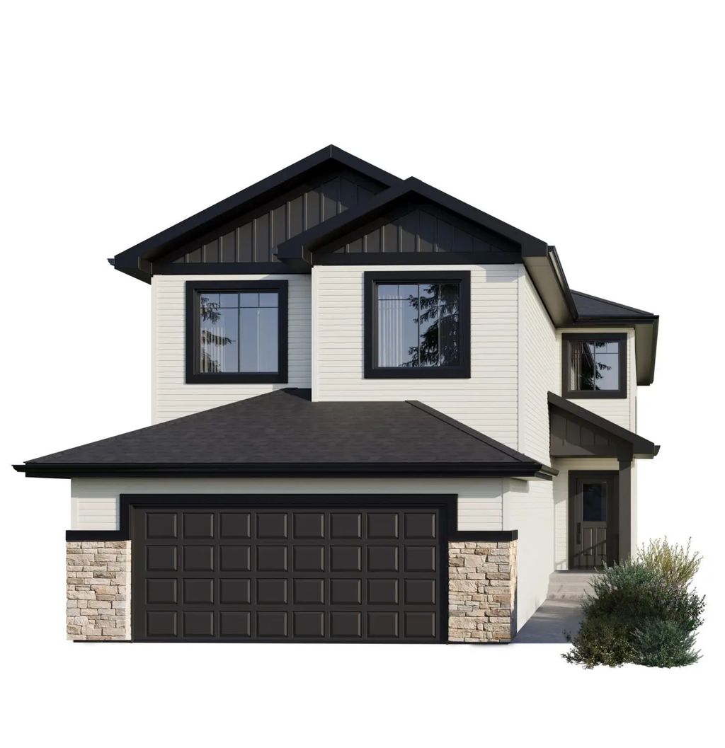 5109 Cawsey Bend, Edmonton