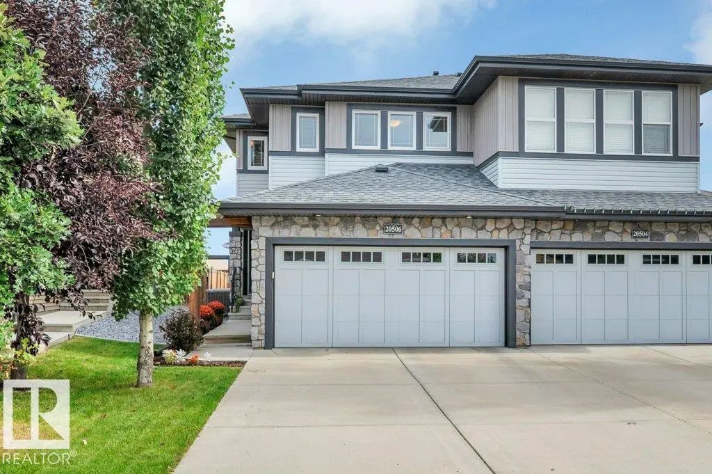 Edmonton Home for Sale: Single Family Listing in Trumpeter Area