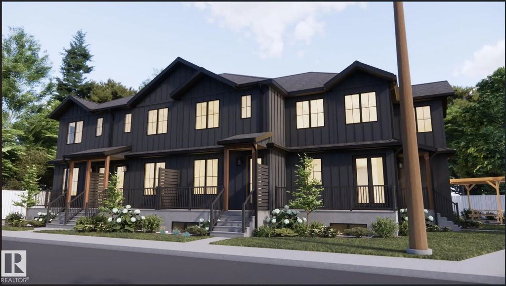 14431 Stony Plain Rd Road Nw, Edmonton