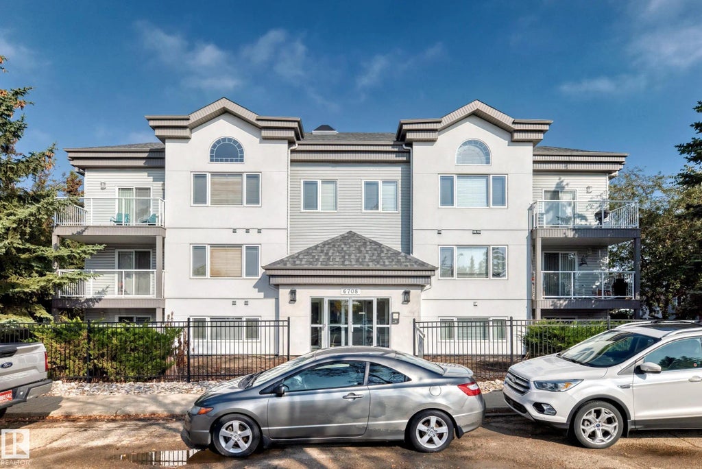 103 6708 90 Avenue, Edmonton