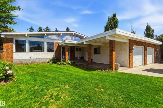13121 122 Street Nw, Edmonton
