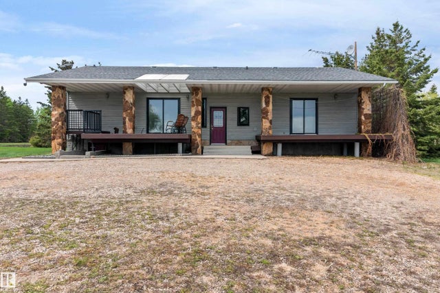 50143 Rge Rd 221, Rural Leduc County