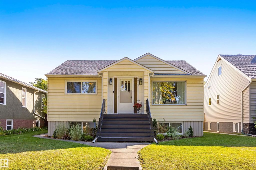 9715 71 Avenue, Edmonton