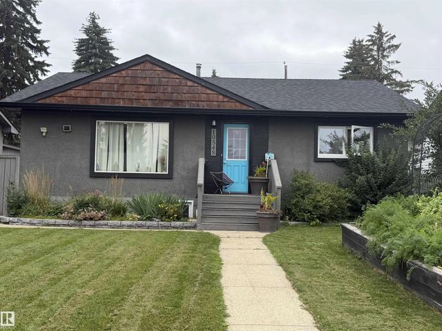 10548 40 Street Nw, Edmonton