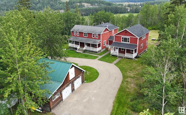 2544 Hwy 770, Rural Leduc County