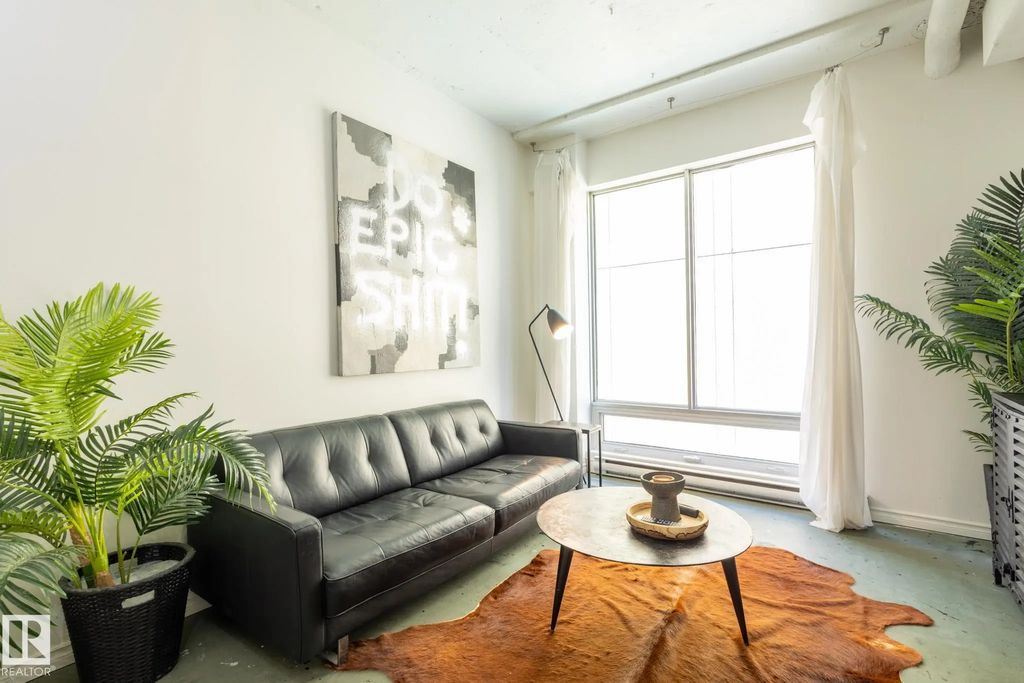 508 10024 Jasper Avenue, Edmonton