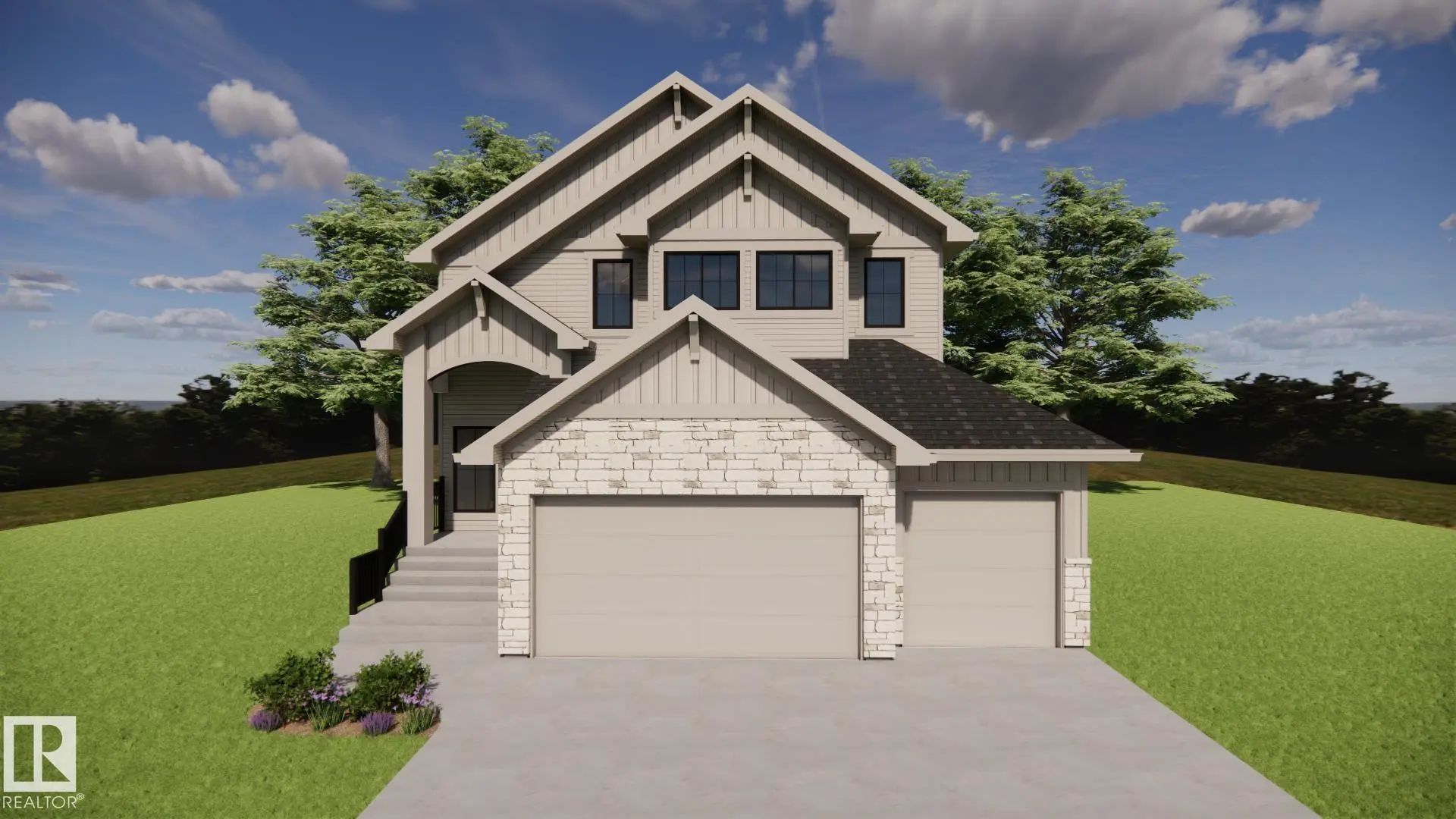 Fenwyck Real Estate Listing, Spruce Grove, AB T7X 4C9