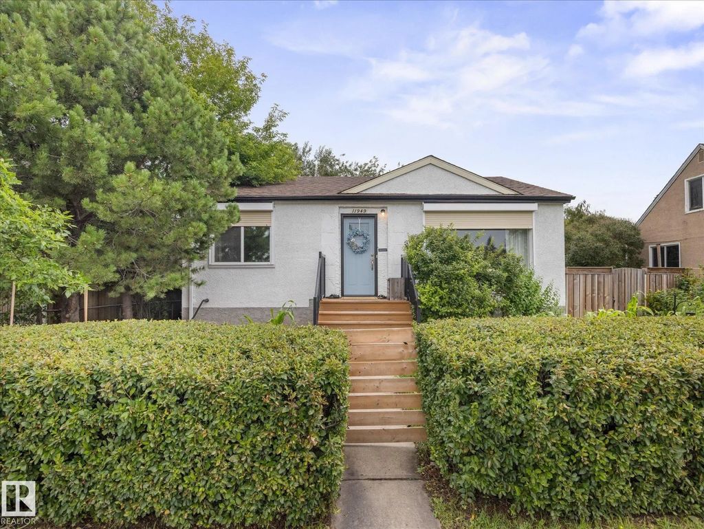 11949 St Albert Trail Nw, Edmonton