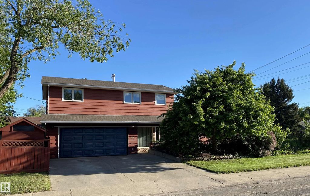 12137 50 Street, Edmonton