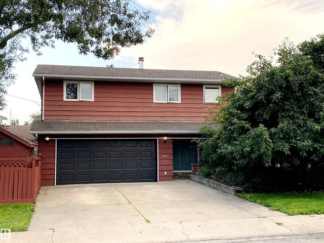 12137 50 Street Nw, Edmonton