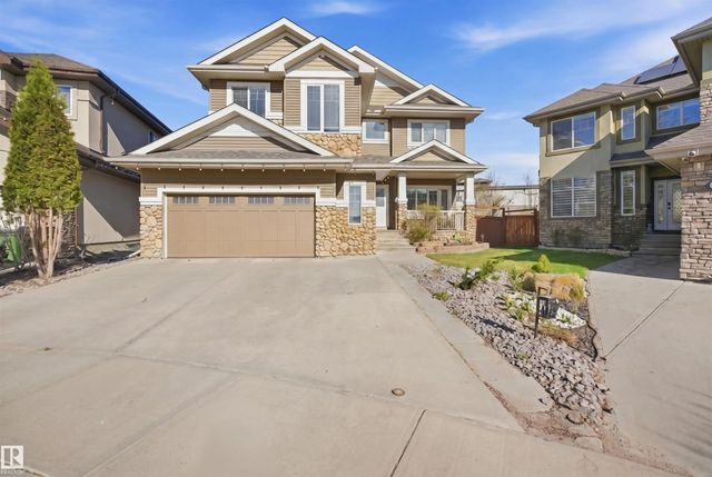 2256 Cameron Ravine Court Nw, Edmonton