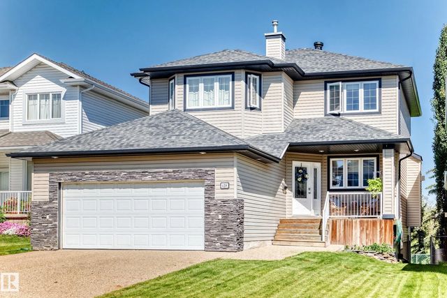 428 Forrest Drive, Sherwood Park