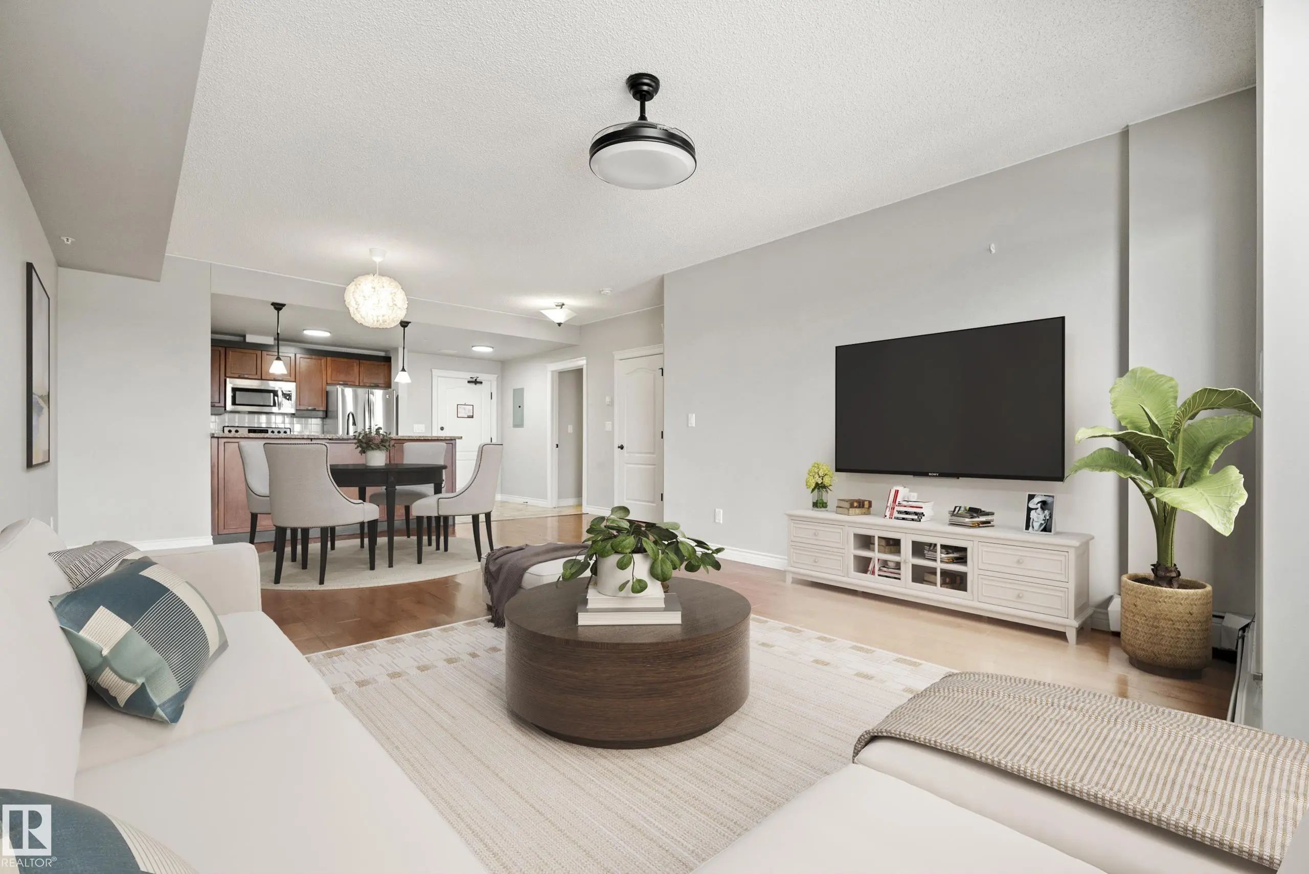 Photo for MLS®# E4496246 - home for sale at 612 33 Fifth Avenue, City Centre, Spruce Grove AB