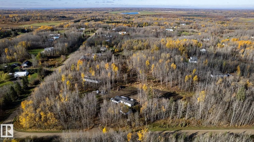328 53319 Rge Road 31, Rural Parkland County