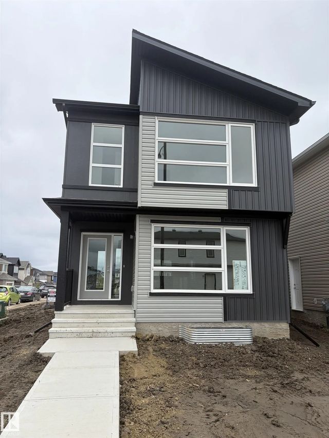 7303 181 Avenue Nw, Edmonton