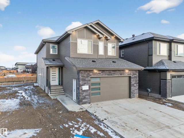 2010 Collip Crescent Sw, Edmonton