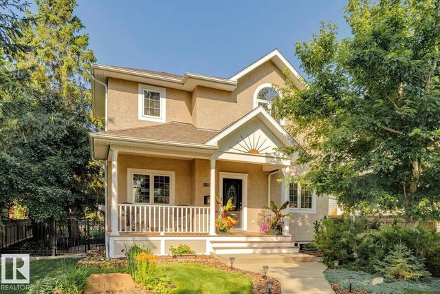 11030 122 Street Nw, Edmonton