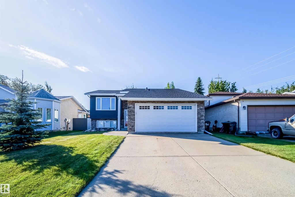 39 Deacon Drive, Sherwood Park