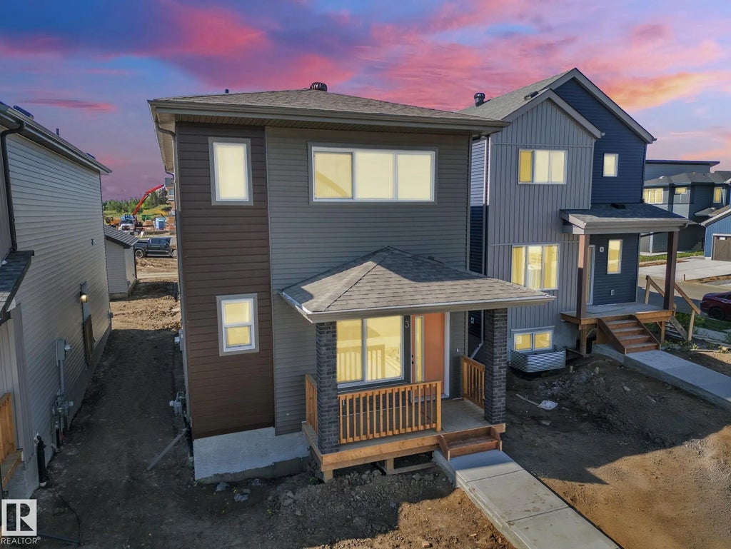 3 Eton Link, Spruce Grove